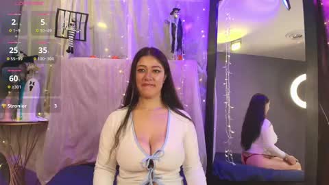 Snapshot of shalyn_lux chatting on October 2, 1:45 am shalyn_lux online show from October 2, 1:45 am
