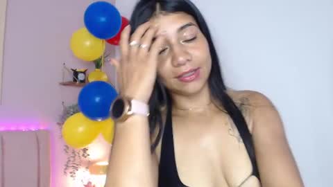Snapshot of shamel_brm chatting on June 30, 12:28 pm Call me Shamel online show from June 30, 12:28 pm