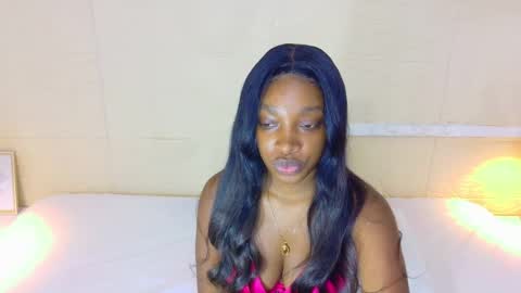 Snapshot of shamira_moore chatting on October 29, 7:48 pm Catalina online show from October 29, 7:48 pm