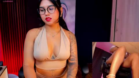 onlyfans shanabellucy online show from October 12, 5:12 pm