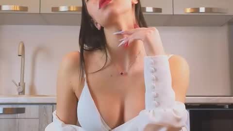 Snapshot of shandrisfeathermoon chatting on February 19, 8:52 pm Kim online show from February 19, 8:52 pm