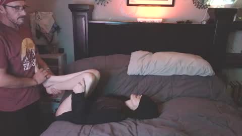 Shane  Shiloh online show from November 21, 8:57 am