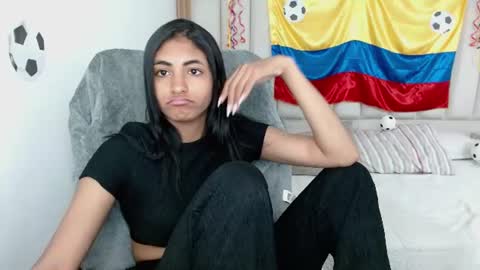 shanelle online show from July 11, 12:08 pm