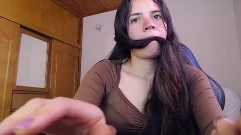 shanel_lozano online show from March 13, 7:31 pm