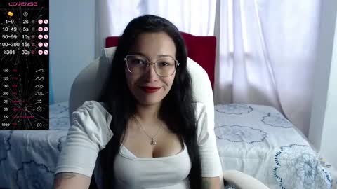 Shanel  online show from April 16, 2:40 pm