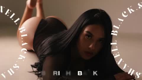 Snapshot of shanellblack chatting on December 18, 2:17 pm ShanellBlack online show from December 18, 2:17 pm