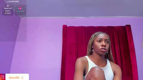 shanelle7 online show from February 1, 2:04 pm