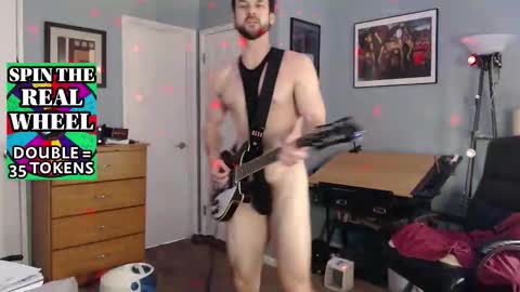 shanestickrod online show from February 3, 10:15 pm