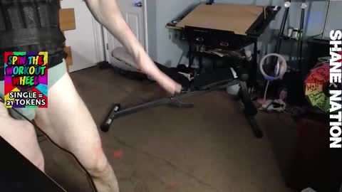 shanestickrod online show from February 9, 1:09 am