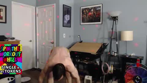 shanestickrod online show from February 26, 2:10 am