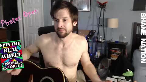 shanestickrod online show from March 20, 1:54 am