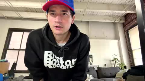 shanghighnight online show from April 6, 1:25 am