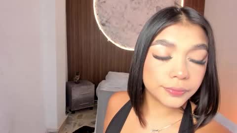 ShaniaDaniels online show from February 12, 9:32 pm