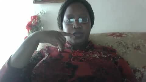 Joy online show from November 8, 1:00 pm