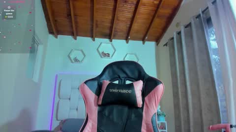 Shana online show from March 21, 2:53 pm