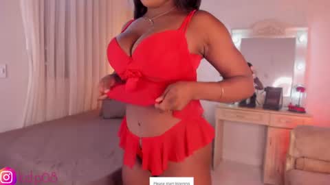 Snapshot of shannol_ryan chatting on June 11, 1:05 am Shannol online show from June 11, 1:05 am