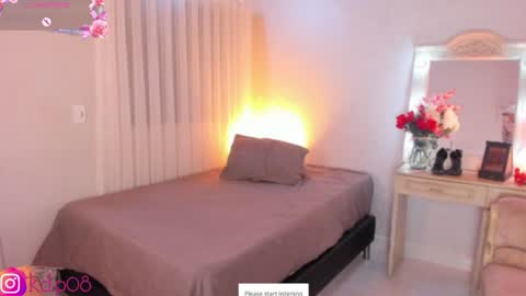 Snapshot of shannol_ryan chatting on July 13, 12:35 am Shannol online show from July 13, 12:35 am