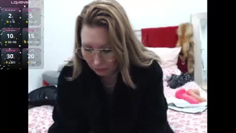 Shannon07 online show from May 10, 3:44 am