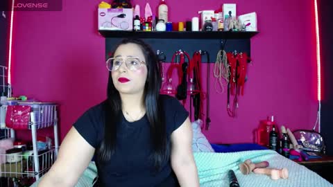 Shannon online show from April 8, 3:17 am