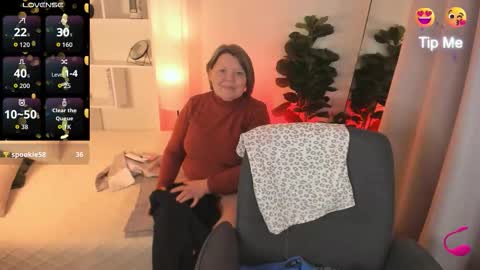 Shannon online show from February 16, 12:56 pm