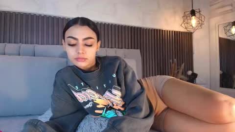 SHANON online show from February 23, 7:11 pm