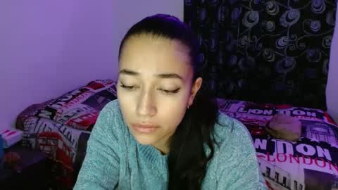 Snapshot of shantal_d03 chatting on February 23, 5:56 am shantal_d03 online show from February 23, 5:56 am