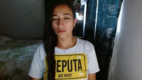 Snapshot of shantal_d03 chatting on September 29, 11:26 am shantal_d03 online show from September 29, 11:26 am