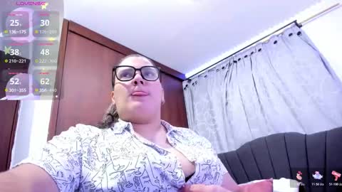 Snapshot of shantal_smith9 chatting on March 14, 3:34 am S H A N T A L S M I T H online show from March 14, 3:34 am