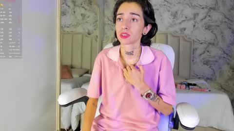 Shantal online show from November 22, 4:00 am