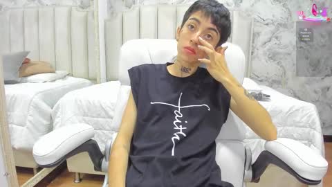 Shantal online show from February 14, 10:34 am