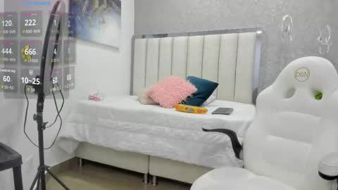 Shantal online show from March 1, 4:58 am