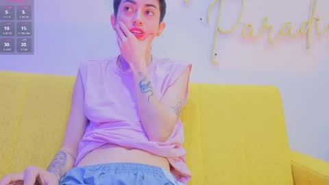 Shantal online show from May 26, 12:23 pm