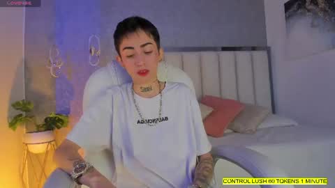 Snapshot of shantal_thompson21 chatting on July 2, 11:16 am Shantal online show from July 2, 11:16 am