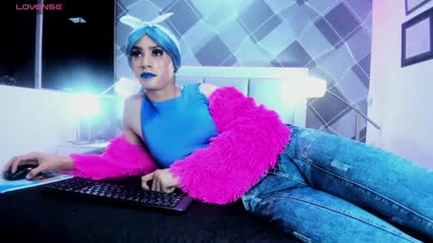 shantala nastasiia online show from July 12, 12:45 am