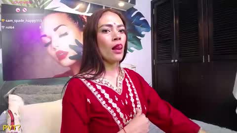 shantalakrishaa online show from March 4, 7:53 pm