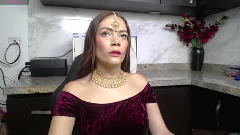 shantalakrishaa online show from April 4, 7:33 pm