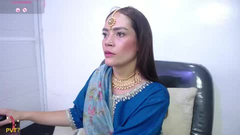 shantalakrishaa online show from April 11, 8:13 pm