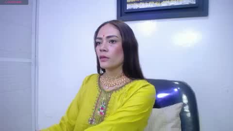 shantalakrishaa online show from April 18, 7:58 pm