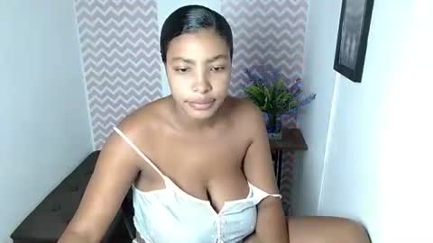 Snapshot of shantalcarson chatting on June 16, 6:43 pm Dayana online show from June 16, 6:43 pm