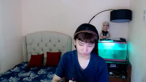 SHANTA FOX  s online show from March 12, 2:07 am