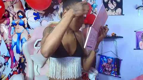 shantalks online show from February 20, 3:58 am