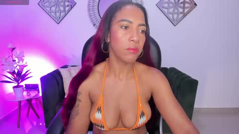 Snapshot of shantall_wills chatting on May 8, 10:31 am Shantall wills online show from May 8, 10:31 am