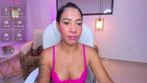 Snapshot of shantall_wills chatting on May 13, 9:39 am Shantall wills online show from May 13, 9:39 am