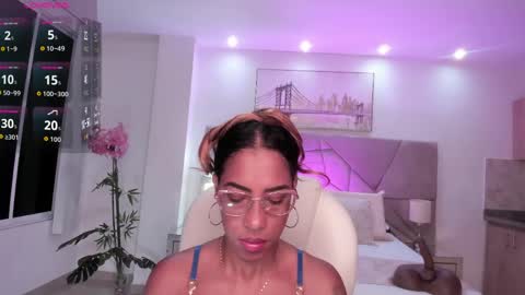 Snapshot of shantall_wills chatting on May 26, 10:00 am Shantall wills online show from May 26, 10:00 am