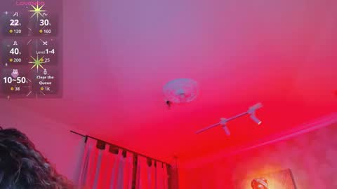 Shantal online show from October 30, 11:00 am