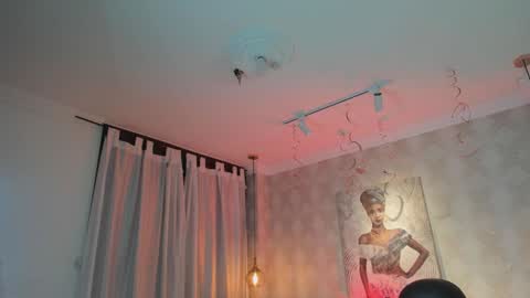 Shantal online show from February 9, 11:03 am