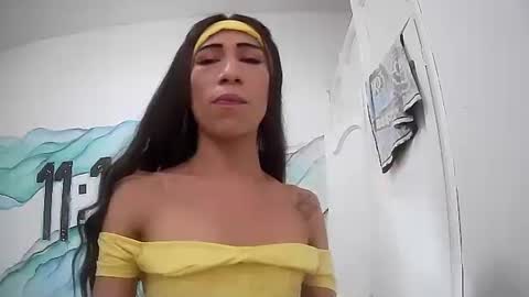 shantalys_beauty online show from April 3, 4:38 pm