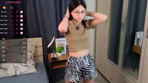 Renata online show from June 11, 4:16 pm