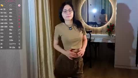 Renata online show from June 16, 4:09 pm