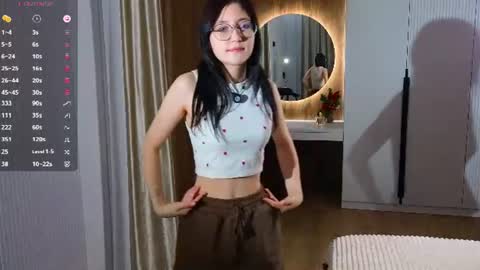 Renata online show from June 17, 3:57 pm